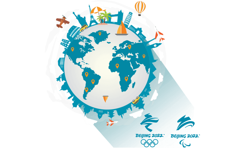 在外国连接到中国的代理 - 大陆加速器